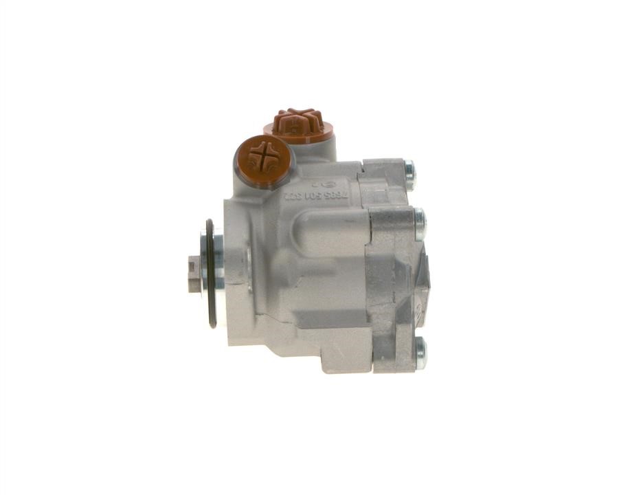 Hydraulic Pump, steering system Bosch K S01 000 407