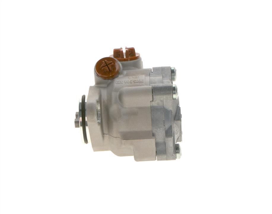 Hydraulic Pump, steering system Bosch K S01 000 446