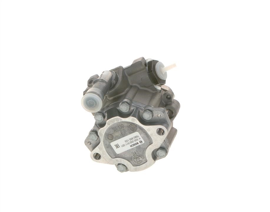 Hydraulic Pump, steering system Bosch K S01 000 481