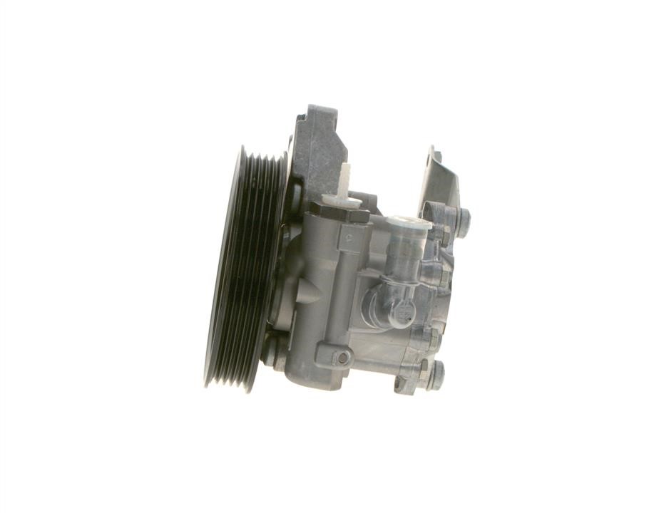 Hydraulic Pump, steering system Bosch K S01 000 493