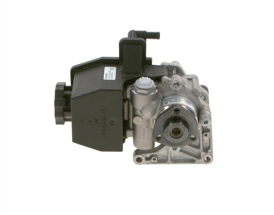 Hydraulic Pump, steering system Bosch K S01 000 495