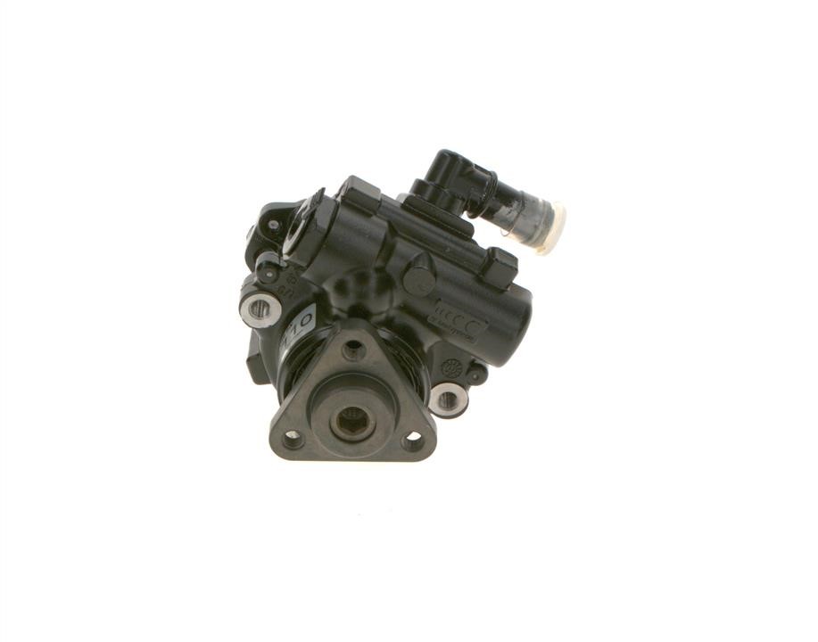 Bosch K S01 000 516 Hydraulic Pump, steering system KS01000516