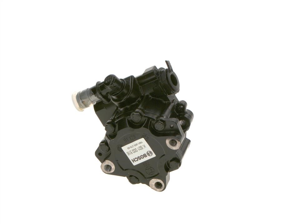 Hydraulic Pump, steering system Bosch K S01 000 516