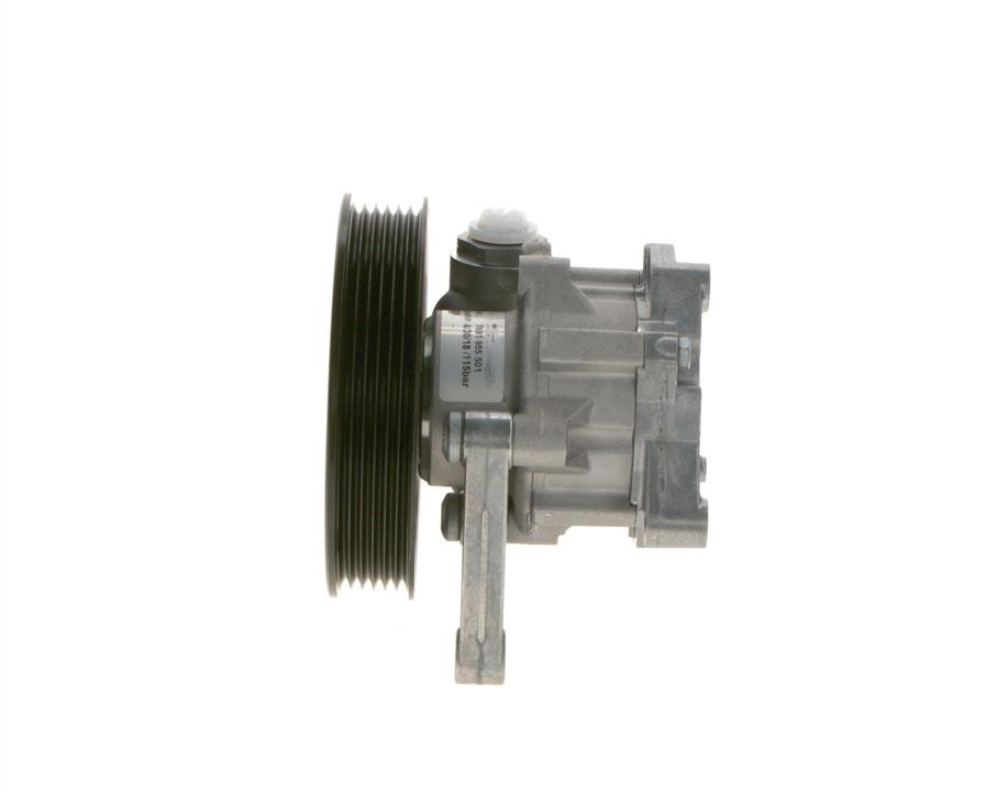 Hydraulic Pump, steering system Bosch K S01 000 533
