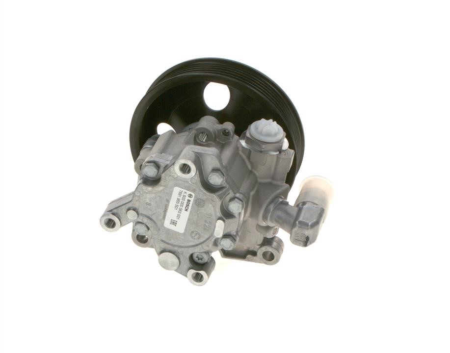 Hydraulic Pump, steering system Bosch K S01 000 533