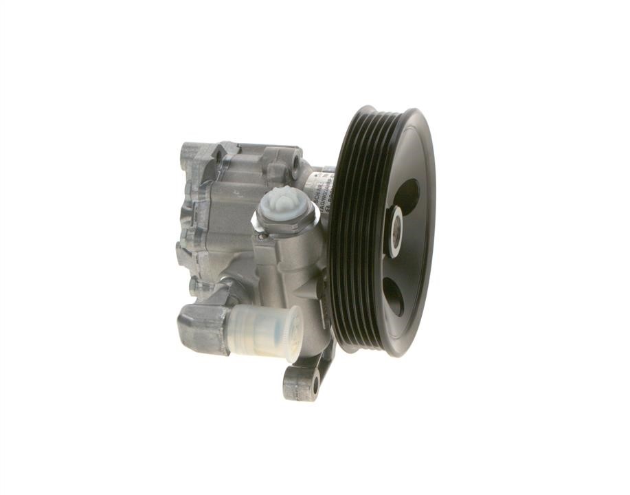 Bosch Hydraulic Pump, steering system – price 2598 PLN