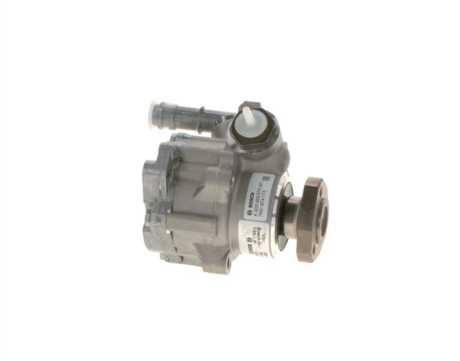Bosch Hydraulic Pump, steering system – price 1787 PLN