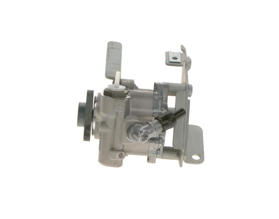 Hydraulic Pump, steering system Bosch K S01 000 551