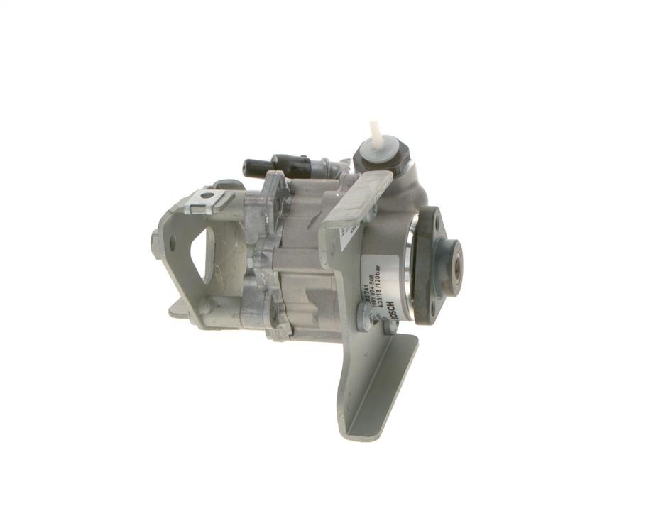 Bosch Hydraulic Pump, steering system – price