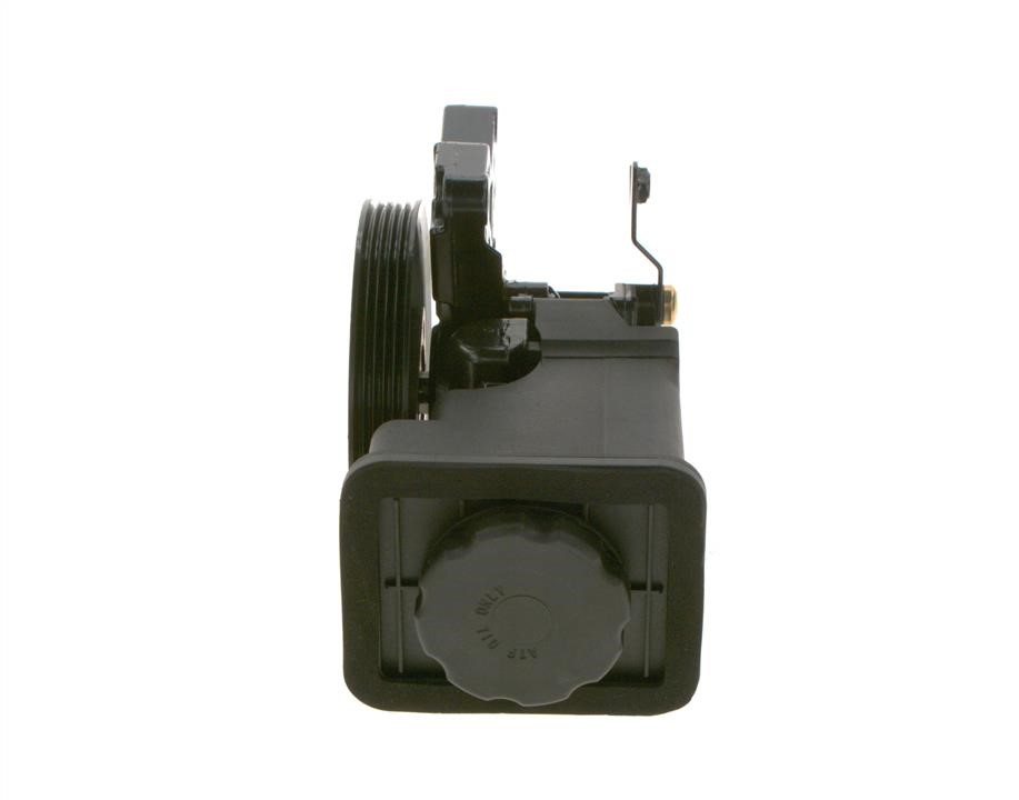 Hydraulic Pump, steering system Bosch K S01 000 552