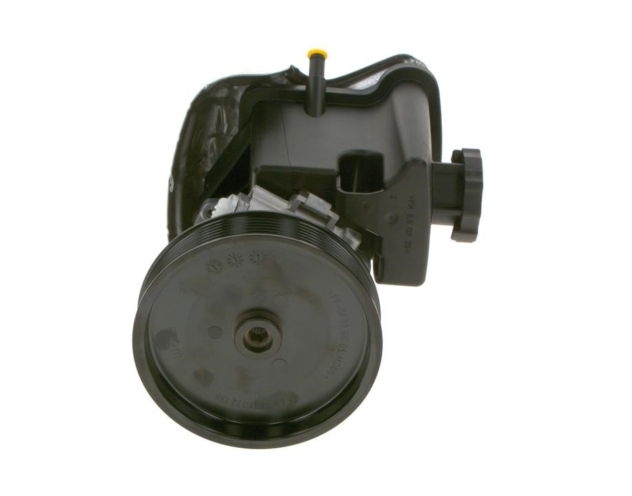 Hydraulic Pump, steering system Bosch K S01 000 564
