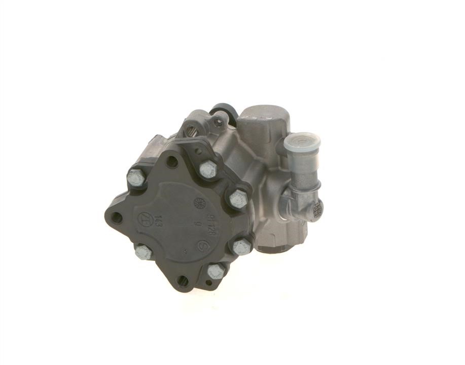 Hydraulic Pump, steering system Bosch K S01 000 569
