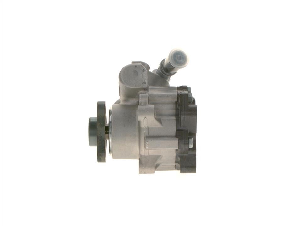 Bosch Hydraulic Pump, steering system – price 1525 PLN