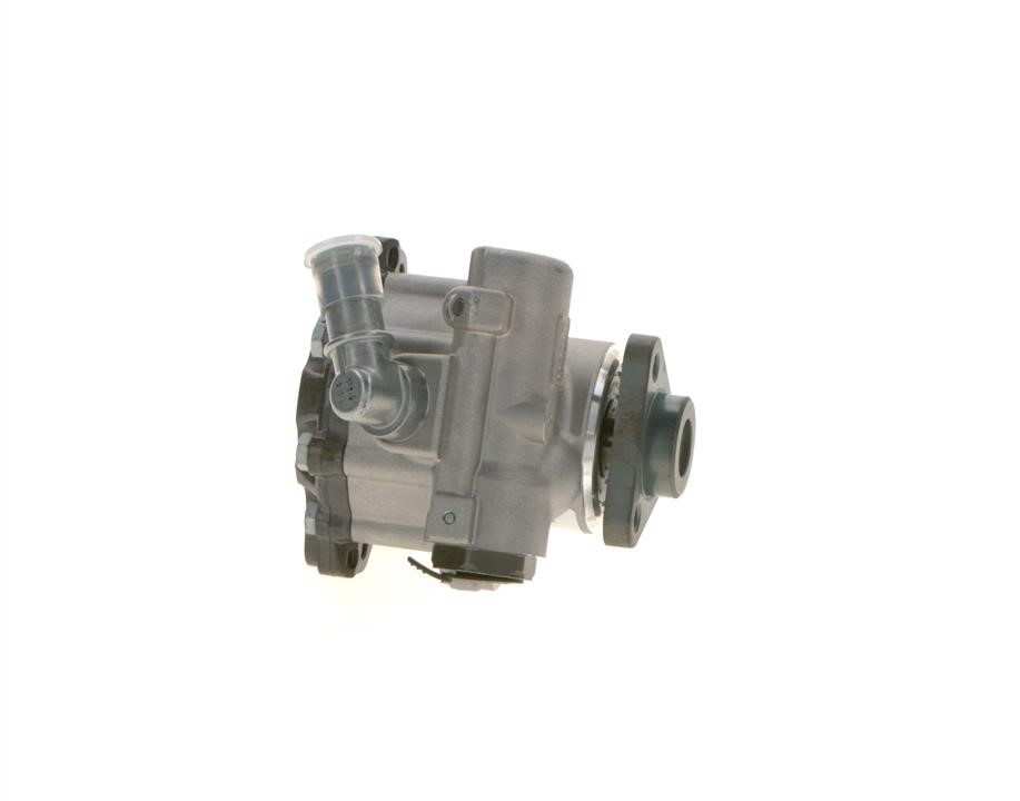 Bosch Hydraulic Pump, steering system – price 1525 PLN