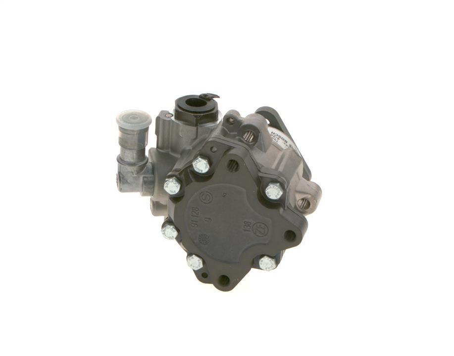 Hydraulic Pump, steering system Bosch K S01 000 575