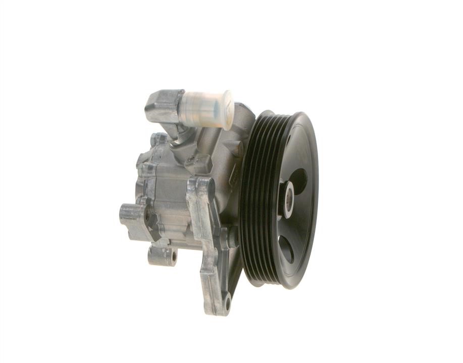 Hydraulic Pump, steering system Bosch K S01 000 593