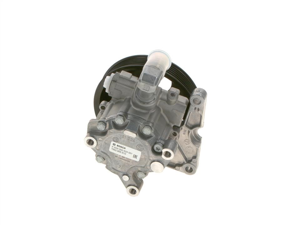 Hydraulic Pump, steering system Bosch K S01 000 594