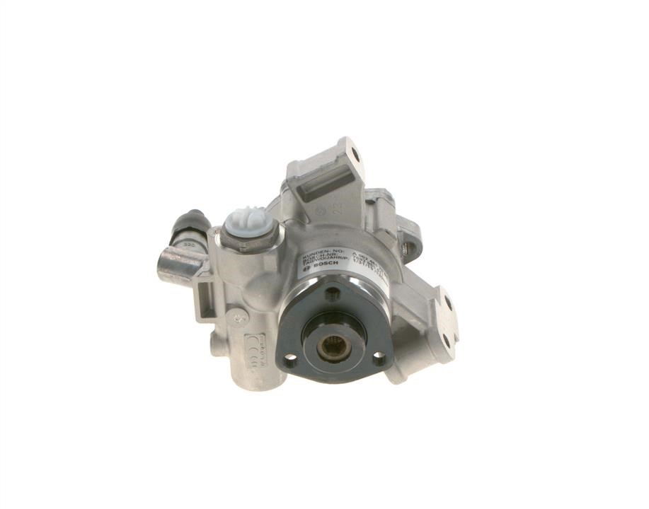 Hydraulic Pump, steering system Bosch K S01 000 595