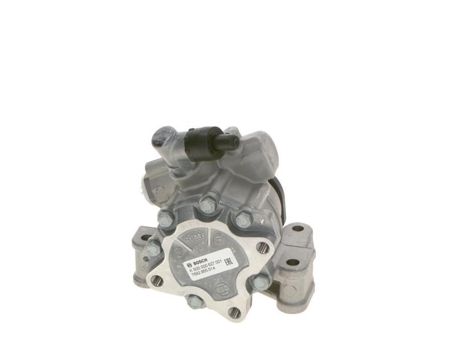 Hydraulic Pump, steering system Bosch K S01 000 597