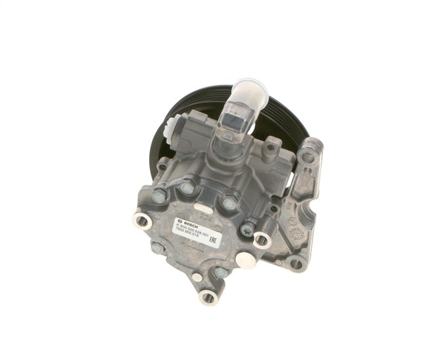 Hydraulic Pump, steering system Bosch K S01 000 598