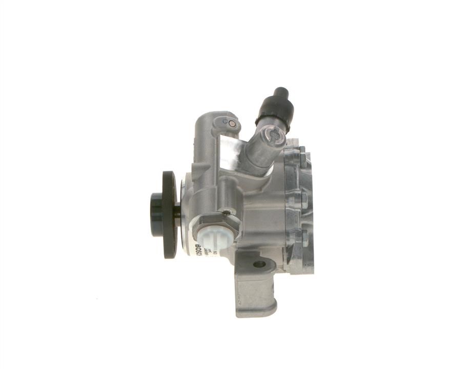 Bosch Hydraulic Pump, steering system – price 1648 PLN