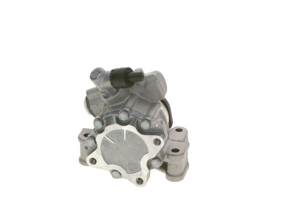 Hydraulic Pump, steering system Bosch K S01 000 599