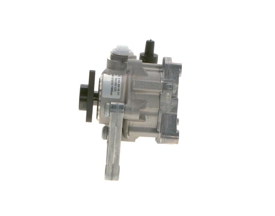 Hydraulic Pump, steering system Bosch K S01 000 600