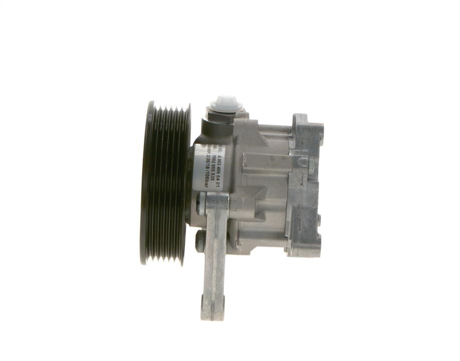 Hydraulic Pump, steering system Bosch K S01 000 602