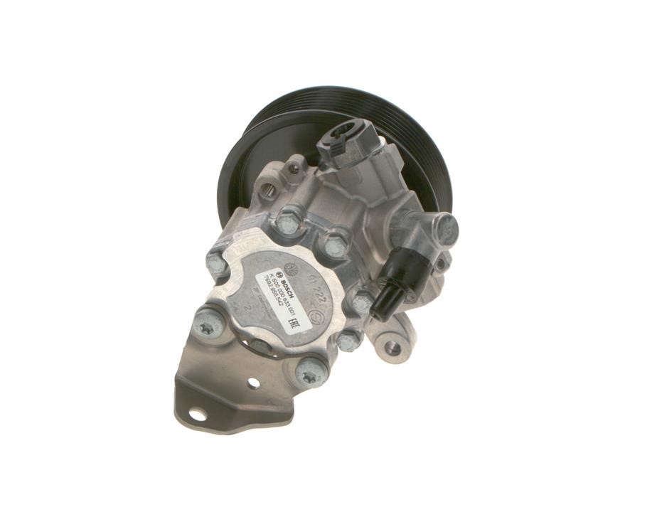 Hydraulic Pump, steering system Bosch K S01 000 603