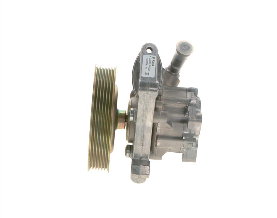 Bosch Hydraulic Pump, steering system – price 1071 PLN