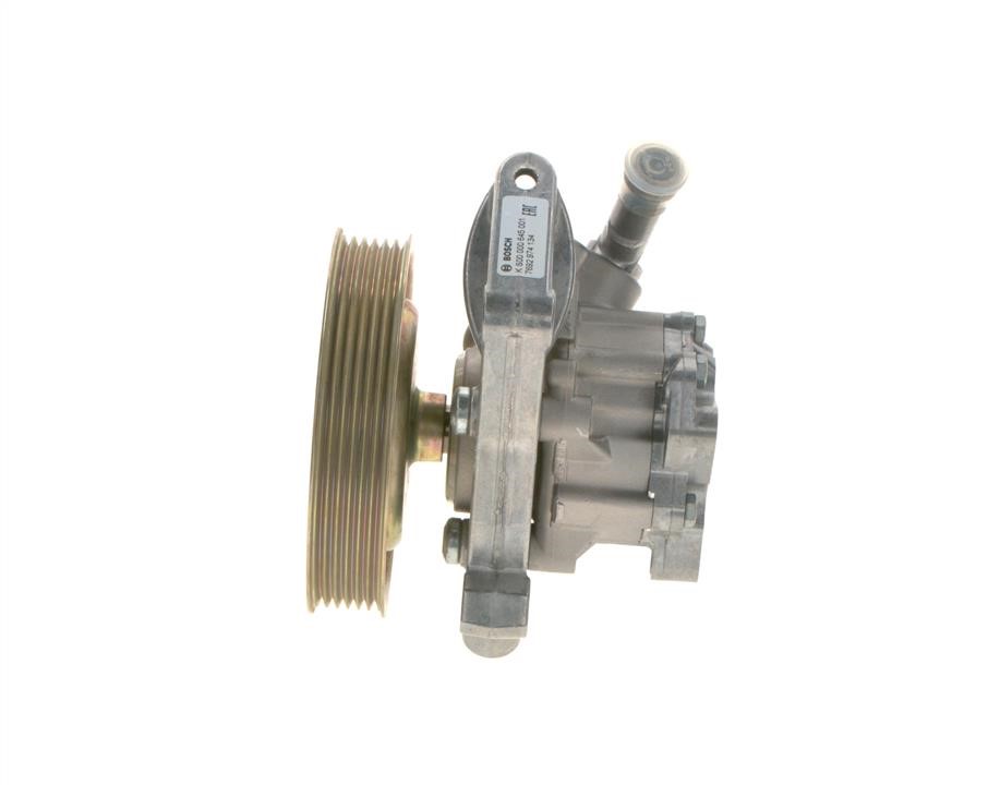 Hydraulic Pump, steering system Bosch K S01 000 615