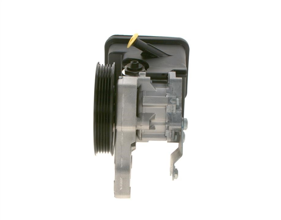 Hydraulic Pump, steering system Bosch K S01 000 619