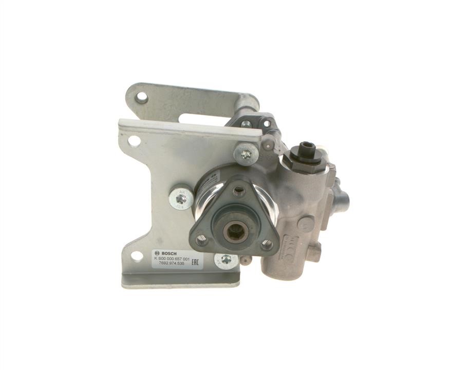 Bosch Hydraulic Pump, steering system – price [object Object] PLN