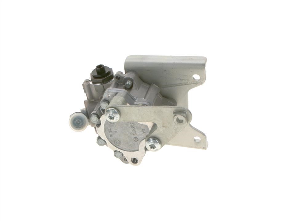 Hydraulic Pump, steering system Bosch K S01 000 627