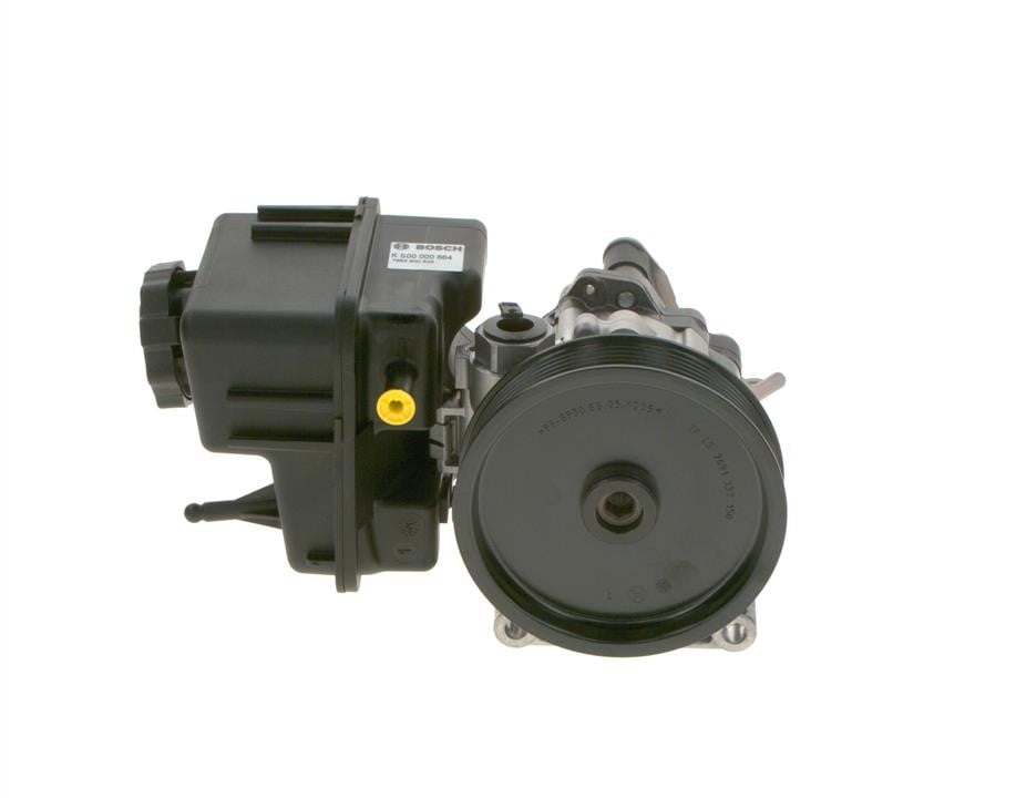 Bosch Hydraulic Pump, steering system – price 1053 PLN