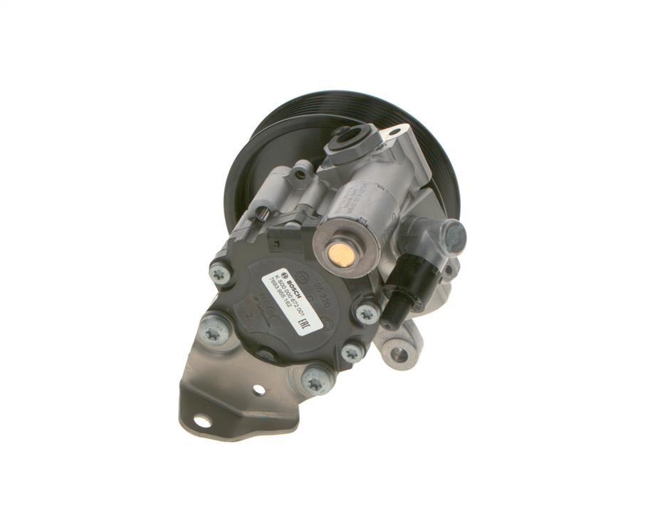 Hydraulic Pump, steering system Bosch K S01 000 642