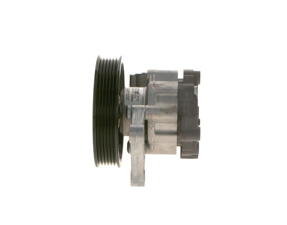 Hydraulic Pump, steering system Bosch K S01 000 646