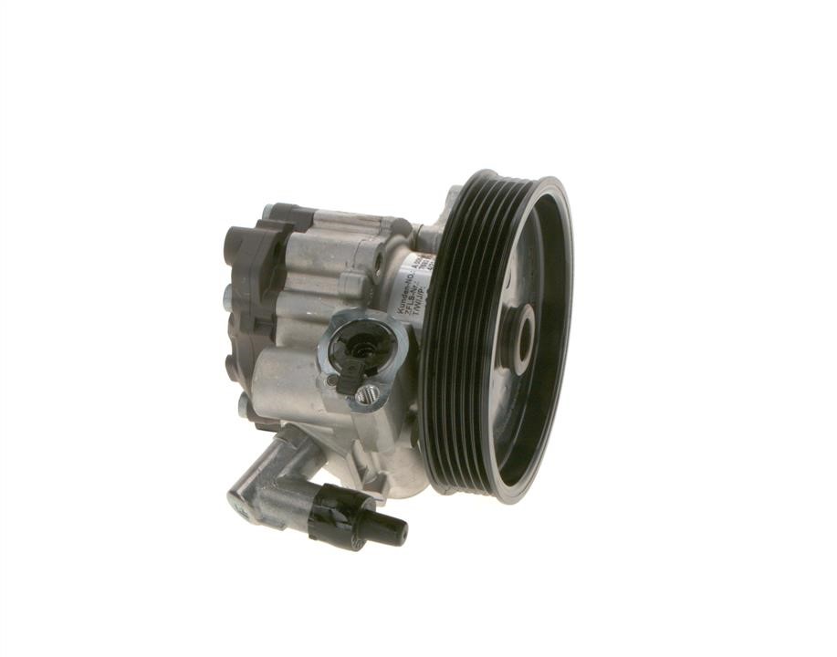 Bosch Hydraulic Pump, steering system – price 1395 PLN