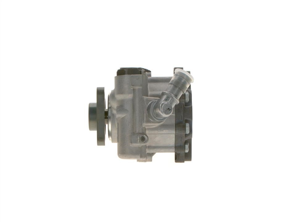 Hydraulic Pump, steering system Bosch K S01 000 654