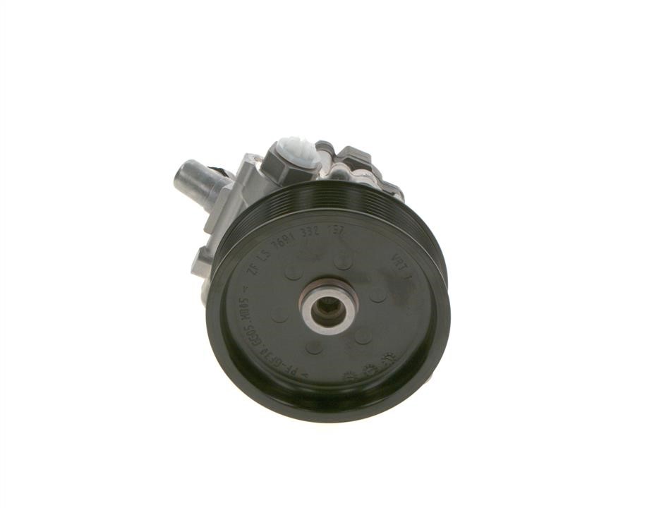 Bosch Hydraulic Pump, steering system – price 1087 PLN