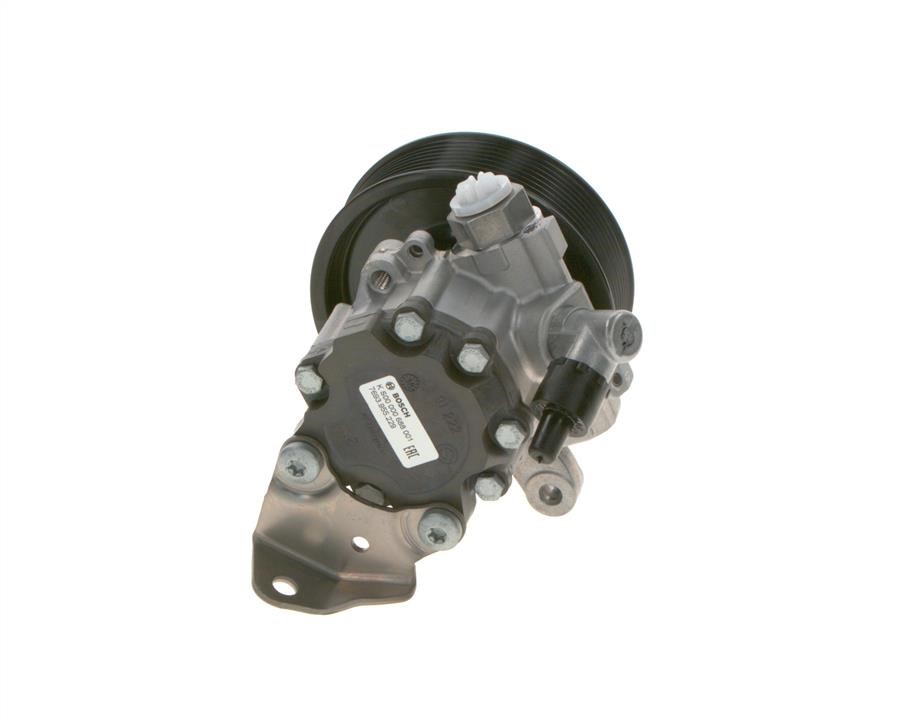Hydraulic Pump, steering system Bosch K S01 000 658