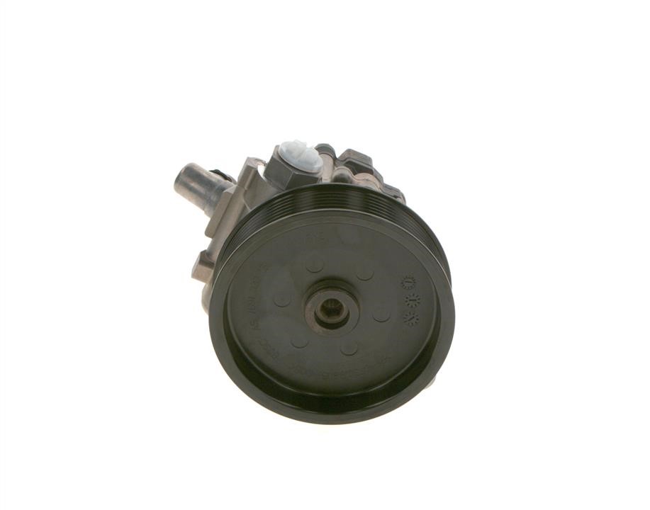 Bosch Hydraulic Pump, steering system – price 1131 PLN