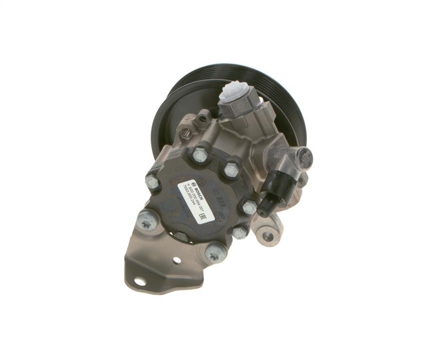 Hydraulic Pump, steering system Bosch K S01 000 664