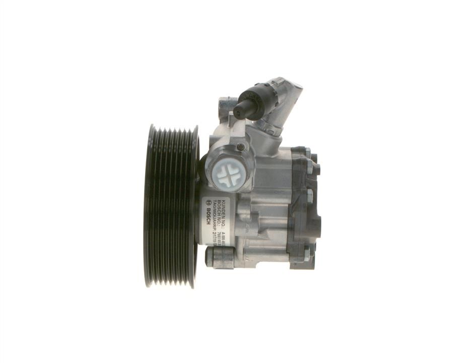 Hydraulic Pump, steering system Bosch K S01 000 674