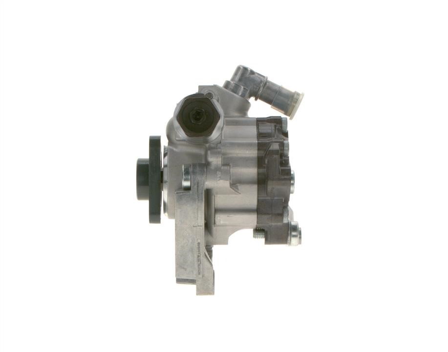 Hydraulic Pump, steering system Bosch K S01 000 677