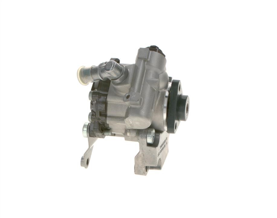 Hydraulic Pump, steering system Bosch K S01 000 677