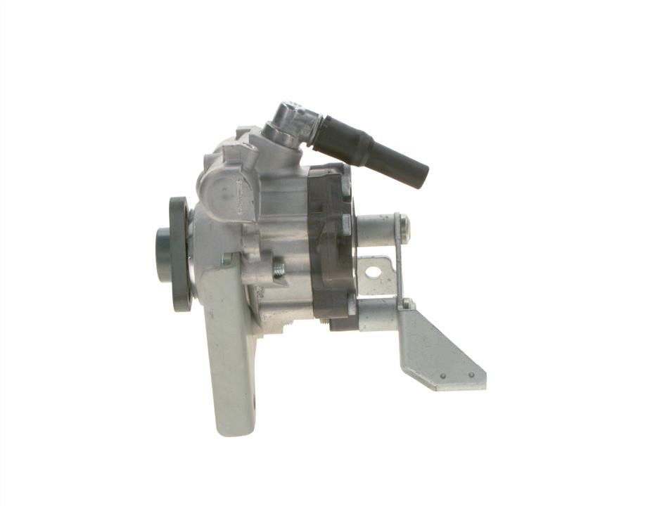 Hydraulic Pump, steering system Bosch K S01 000 678