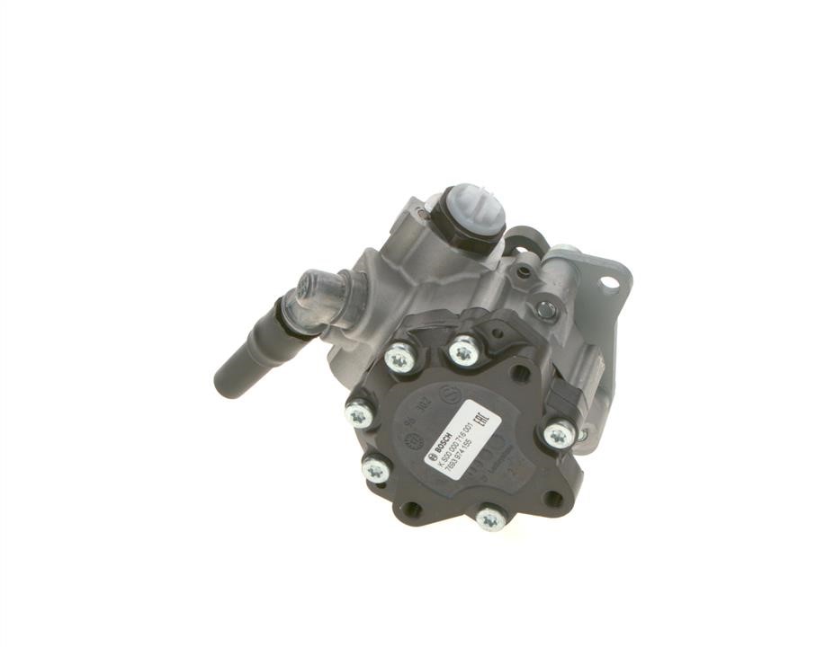 Hydraulic Pump, steering system Bosch K S01 000 686