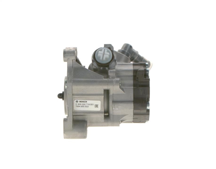 Bosch Hydraulic Pump, steering system – price 2012 PLN