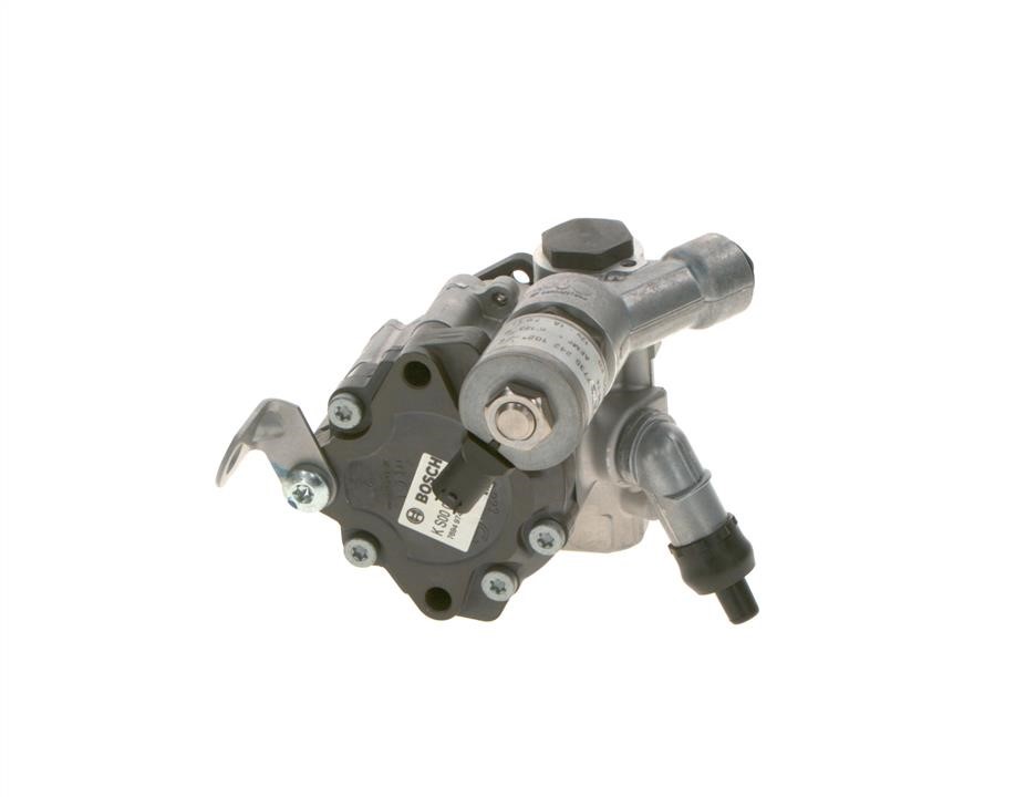 Hydraulic Pump, steering system Bosch K S01 000 693